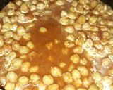 છોલે ચણા(chole chana recipe in Gujarati) રેસીપી સ્ટેપ3ફોટો