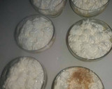 Foto del paso 1 de la receta: Suspiro a la Limeña 🇵🇪