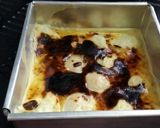 বেকড রসগোল্লা(Baked rosogolla recipe in Bengali) রেসিপি ধাপ - 5 ছবি