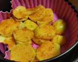 Foto del paso 2 de la receta: Traseros de pollo con especias