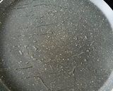 A picture of step 5 of Rice Neer Dosa🌺🌺.