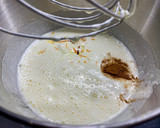 Foto del paso 3 de la receta: Magdalenas con aroma de naranja y canela#dulce