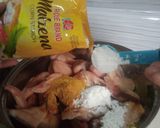 Foto langkah ke 2 dari resep Ayam Goreng.