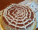 Foto del paso 15 de la receta: Torta de bizcochuelo y hojaldre