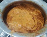 A picture of step 12 of Cheese Pav Bhaji.