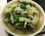 簡單做-開陽白菜的食譜步驟3照片