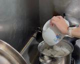 清甜白蘿蔔湯的食譜步驟2照片