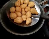 Foto langkah ke 5 dari resep Vegan Drumstick.