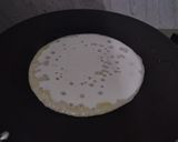 डोसा (dosa recipe in marathi) रेसिपी स्टेप 3 फोटो 