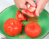 Foto del paso 3 de la receta: Tomate Natural en Conserva