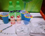 Foto langkah ke 1 dari resep Simple Fresh Ice.