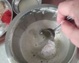 A picture of step 4 of Chatpati Green Grapes Chutney.