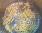 Foto del paso 2 de la receta: Mejillones a la normanda