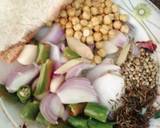 Kachy qeemy ke kabab recipe step 1 photo