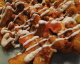 Foto del paso 3 de la receta: Gajonachos