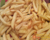 Foto del paso 1 de la receta: Fish & Chips