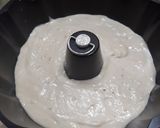 Foto del paso 2 de la receta: Torta de banana económica y fácil ¡Que más se puede pedir!
