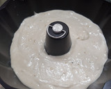 Foto del paso 2 de la receta: Torta de banana económica y fácil ¡Que más se puede pedir!