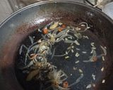 Foto langkah ke 3 dari resep Tumis kentang ala yenni.