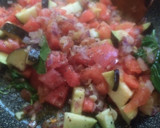Foto del paso 3 de la receta: Ratatouille 🐀