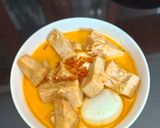 Foto langkah ke 3 dari resep Sayur Nangka Telur.