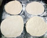 Foto del paso 2 de la receta: Pan Árabe (PITA)