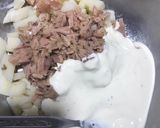 Foto del paso 4 de la receta: Pionono salado