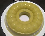 Foto langkah ke 4 dari resep Puding alpukat.