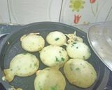 छाछ से बने अप्पे (chach se bane appe recipe in Hindi) रेसिपी चरण 6 फोटो