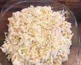Foto langkah ke 8 dari resep Cheesy Crumble Mac And Cheese.