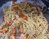 Foto langkah ke 5 dari resep Mie Aceh.