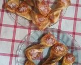 Foto del paso 6 de la receta: Medialunas y facturas ✨