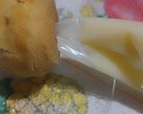 Foto del paso 7 de la receta: 🍯Croquembouche🍯