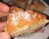 عکس مرحله 5 از دستور کیک عصرونه سریع و خوشمز(بدون فر)