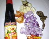 Foto langkah ke 1 dari resep Kering Tempe gampang masaknya.