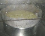 Foto langkah ke 8 dari resep Japanese Cheese Cake.