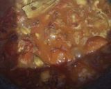 A picture of step 5 of Malai Kofta Curry.