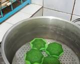 Cara Membuat Bolu kukuskue apem kentang bolu 3