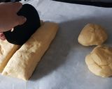 Une image de l'étape 8 de 53• 🇱🇷 Pains à Hot-dog 🌭.
