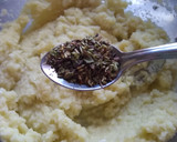 Foto del paso 3 de la receta: Hamburguesas de coliflor