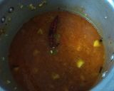 A picture of step 8 of Shahi Khichadi (Sizzler Khichadi).