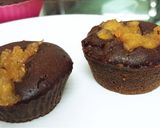 एप्पल कप केक (apple cup cake recipe in Hindi) रेसिपी चरण 5 फोटो