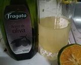 Foto del paso 1 de la receta: Cetogénica: aliados