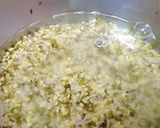 A picture of step 1 of One Pot Khichdi.