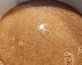 Házi gyümölcsös ivólé recept fázis 4 fotója