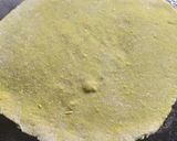 पालक ठेपला (palak thepla recipe in marathi) रेसिपी स्टेप 4 फोटो 