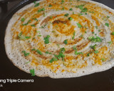 ચીઝ પનીર સૂરમાં ઢોસા (Cheese Paneer surm Dosa Recipe In Gujarati) રેસીપી સ્ટેપ2ફોટો