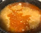 Foto del paso 3 de la receta: Sopa castellana o de ajo