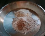 રાગી રોટી.(Ragi Roti Recipe in Gujarati) રેસીપી સ્ટેપ1ફોટો