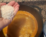 Foto del paso 3 de la receta: Arroz con pavo y curry